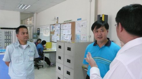 仲跻和---------江苏海迅集团公司当家人1