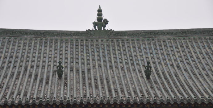【清明专稿】濮阳先贤仲子墓