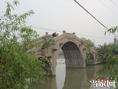 南宗圣地——苏州府吴江县盛泽镇