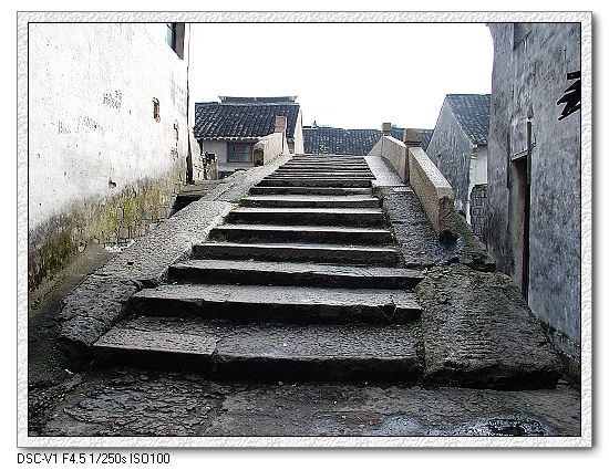 嘉兴仲氏源头浙江新塍镇