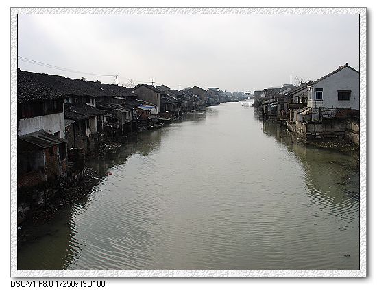 嘉兴仲氏源头浙江新塍镇