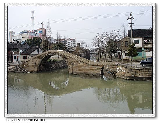 嘉兴仲氏源头浙江新塍镇