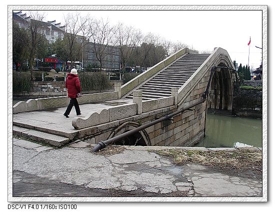 嘉兴仲氏源头浙江新塍镇