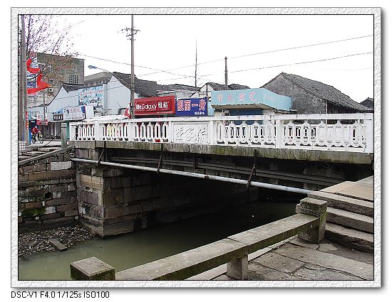 嘉兴仲氏源头浙江新塍镇