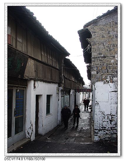 嘉兴仲氏源头浙江新塍镇