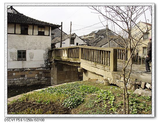 嘉兴仲氏源头浙江新塍镇