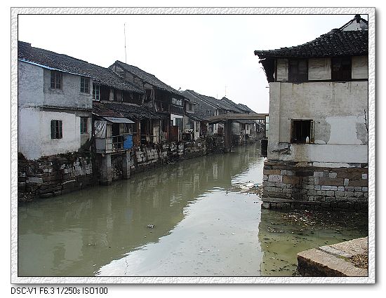 嘉兴仲氏源头浙江新塍镇