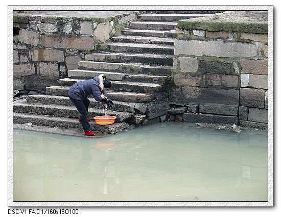 嘉兴仲氏源头浙江新塍镇