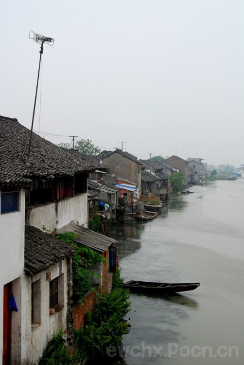 嘉兴仲氏源头浙江新塍镇