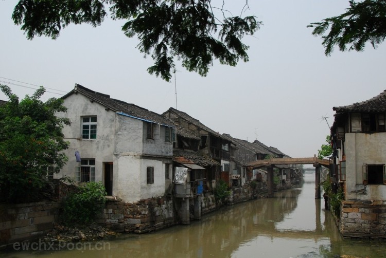 嘉兴仲氏源头浙江新塍镇