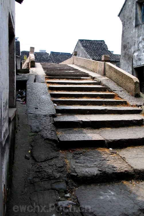 嘉兴仲氏源头浙江新塍镇