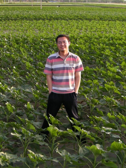 甘肃老仲家高考传喜讯