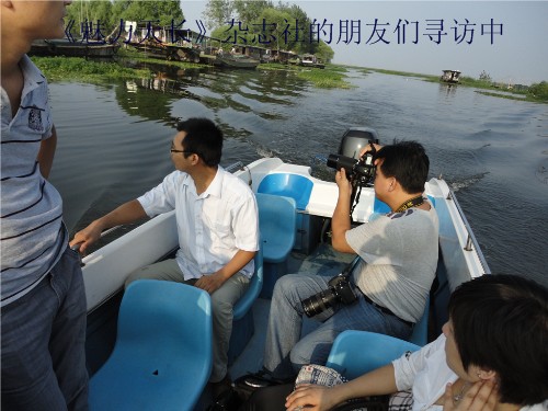 仲庄草庐今安在，杨柳依依思故乡