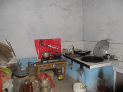 看到仲磊家的近况 我真心酸