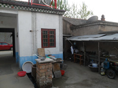 看到仲磊家的近况 我真心酸