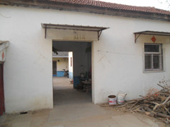 看到仲磊家的近况 我真心酸