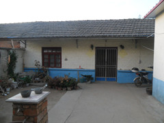 看到仲磊家的近况 我真心酸