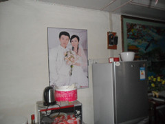 看到仲磊家的近况 我真心酸