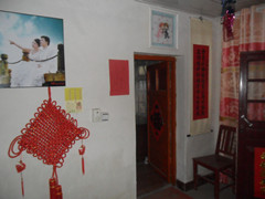 看到仲磊家的近况 我真心酸