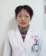 淮安江淮医院妇产科副主任仲红丽
