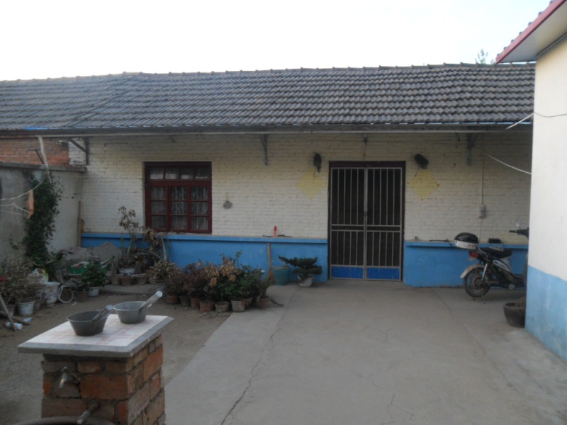 看到仲磊家的近况 我真心酸