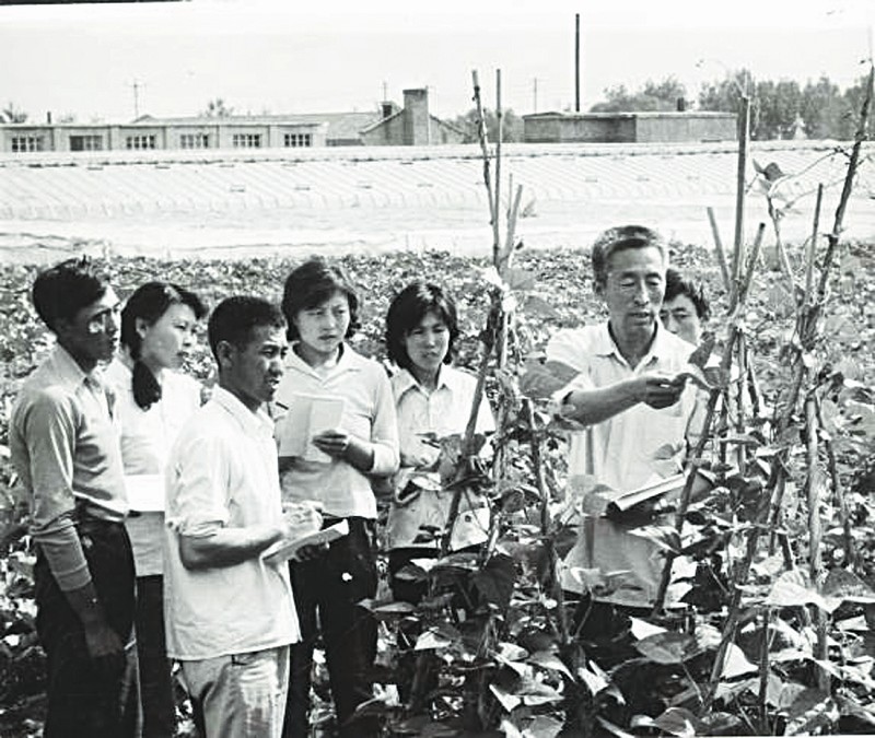 蔬菜大王仲济学