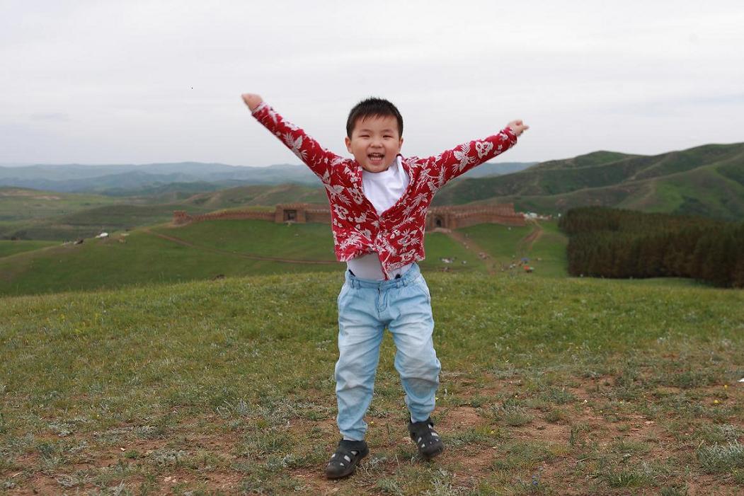 圣水梁